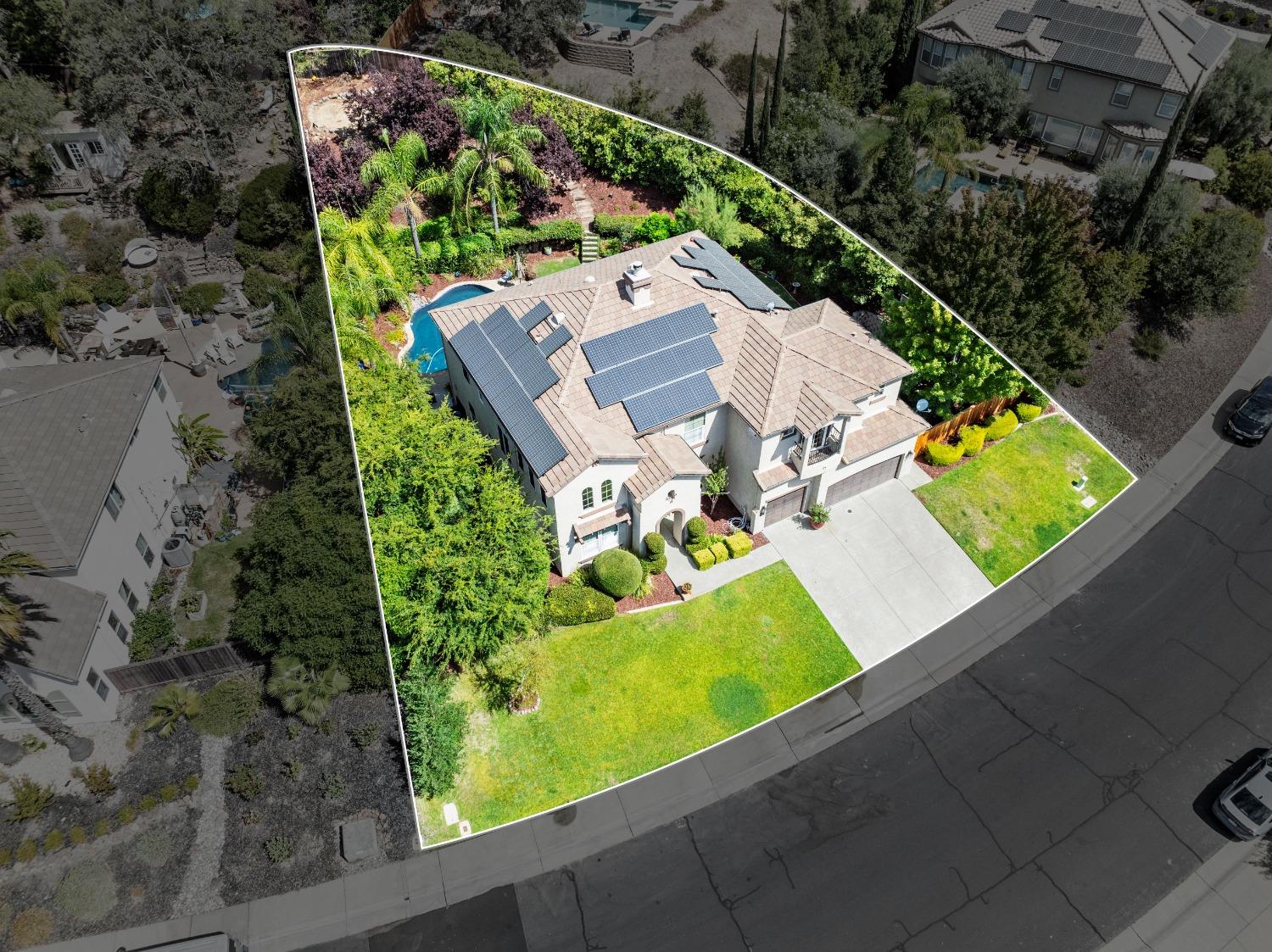 Longview Drive, Rocklin, California image 5