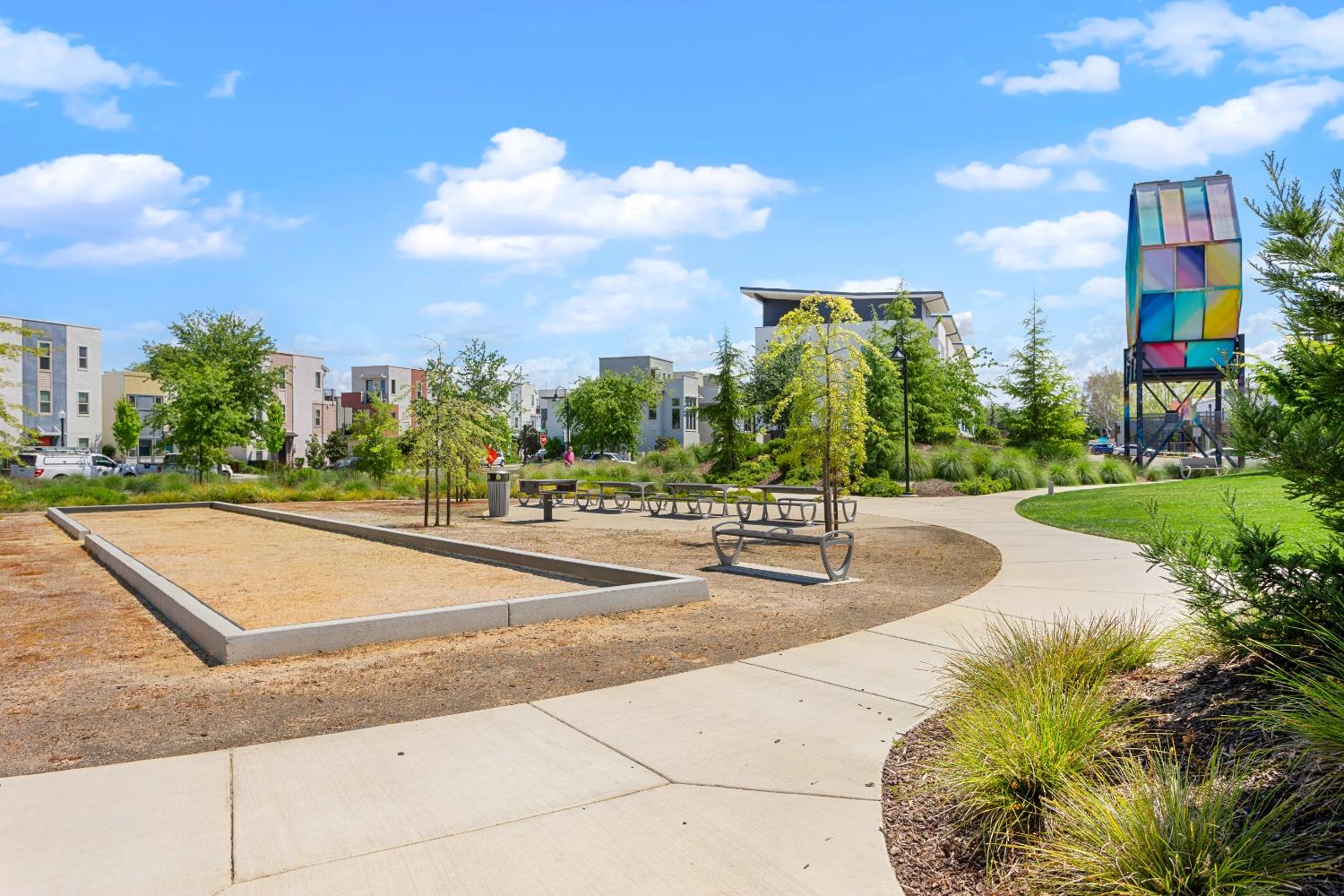 Detail Gallery Image 25 of 28 For 455 Lug Ln, Sacramento,  CA 95818 - 2 Beds | 1 Baths