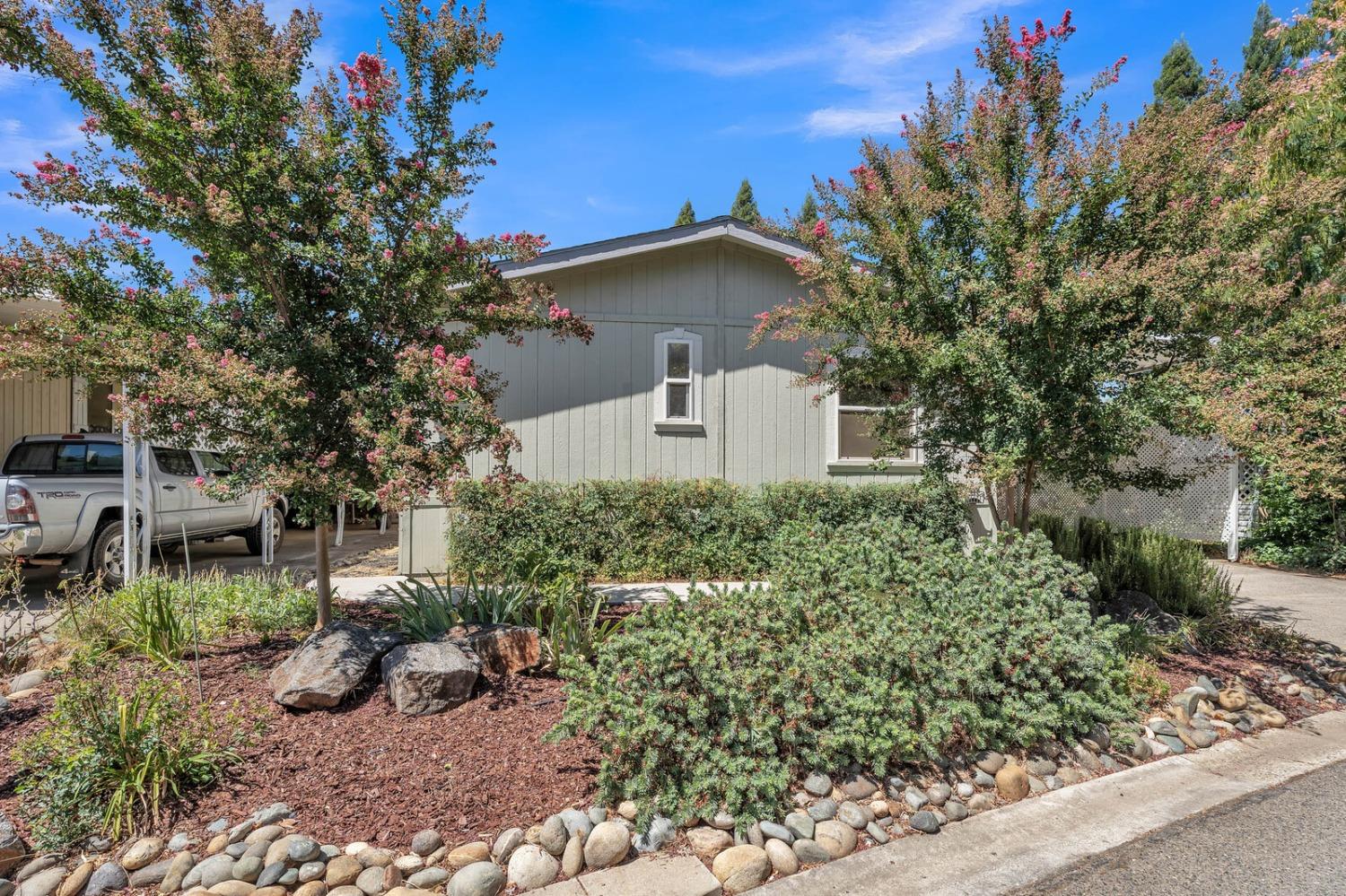 Detail Gallery Image 3 of 40 For 350 Pleasant Valley 74, Diamond Springs,  CA 95619 - 3 Beds | 2 Baths