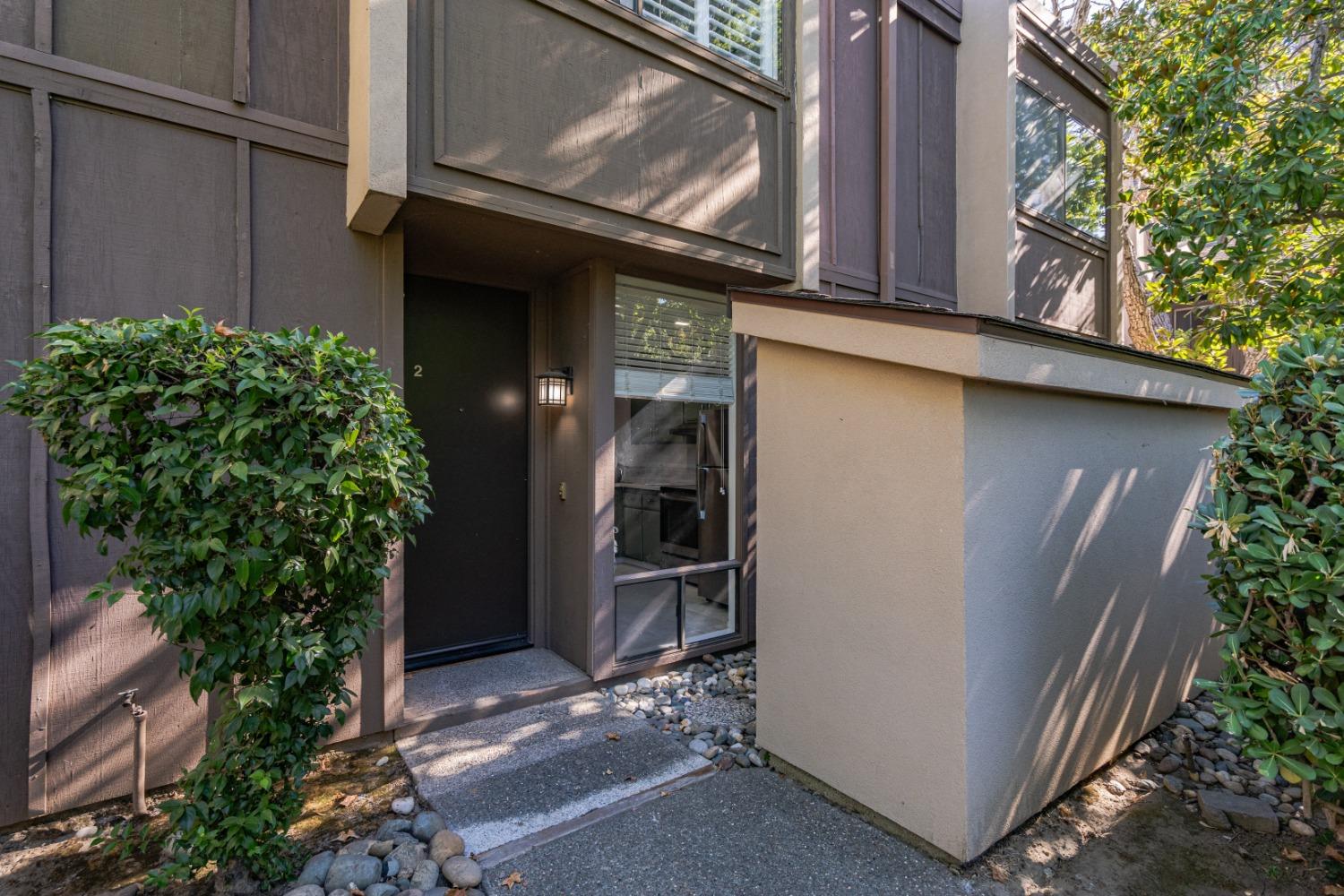 Detail Gallery Image 24 of 28 For 2290 Woodside Ln #2,  Sacramento,  CA 95825 - 2 Beds | 1/1 Baths