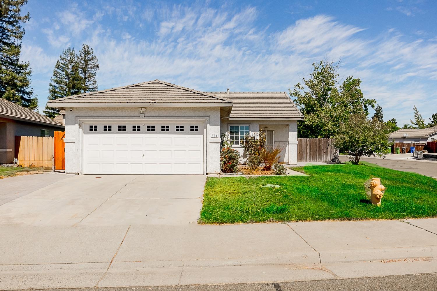 Detail Gallery Image 1 of 1 For 901 Elk Hills Dr, Galt,  CA 95632 - 3 Beds | 2 Baths