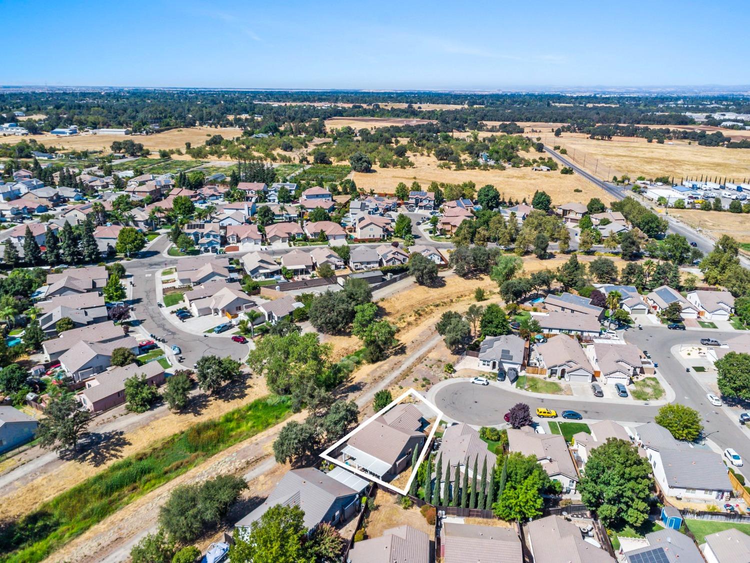 Detail Gallery Image 38 of 38 For 5828 Ayshire Pl, Antelope,  CA 95843 - 3 Beds | 2 Baths