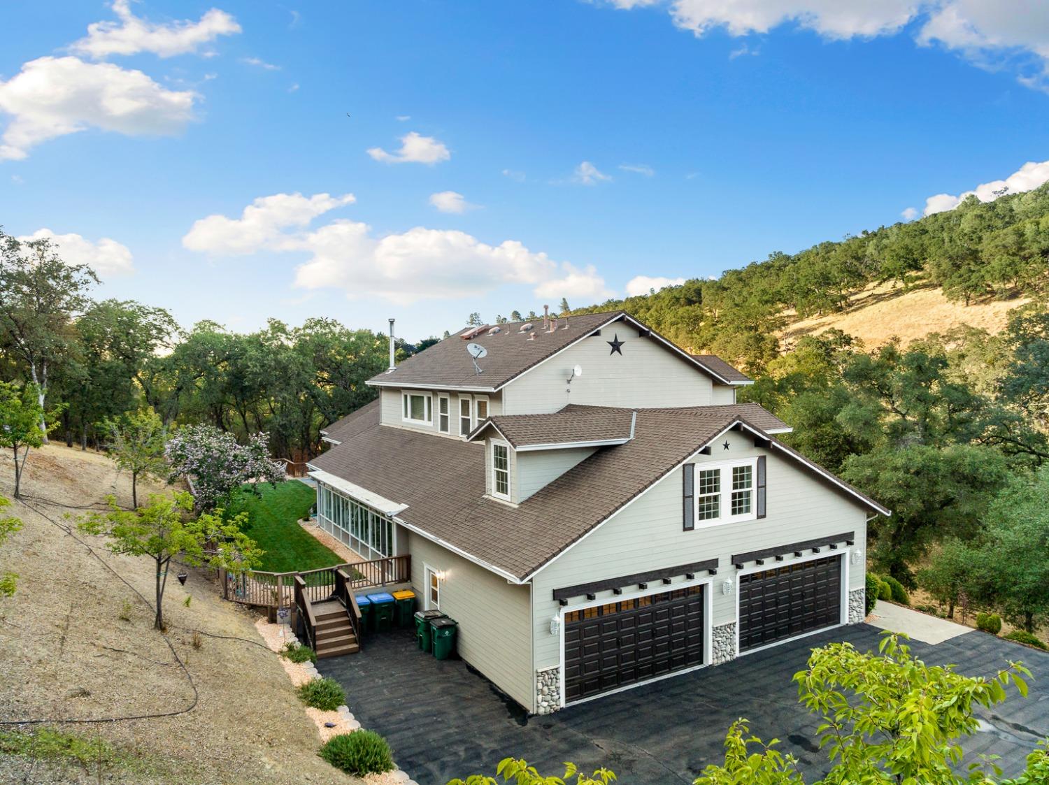 Detail Gallery Image 95 of 99 For 1300 Large Oak Dr, Placerville,  CA 95667 - 3 Beds | 4 Baths