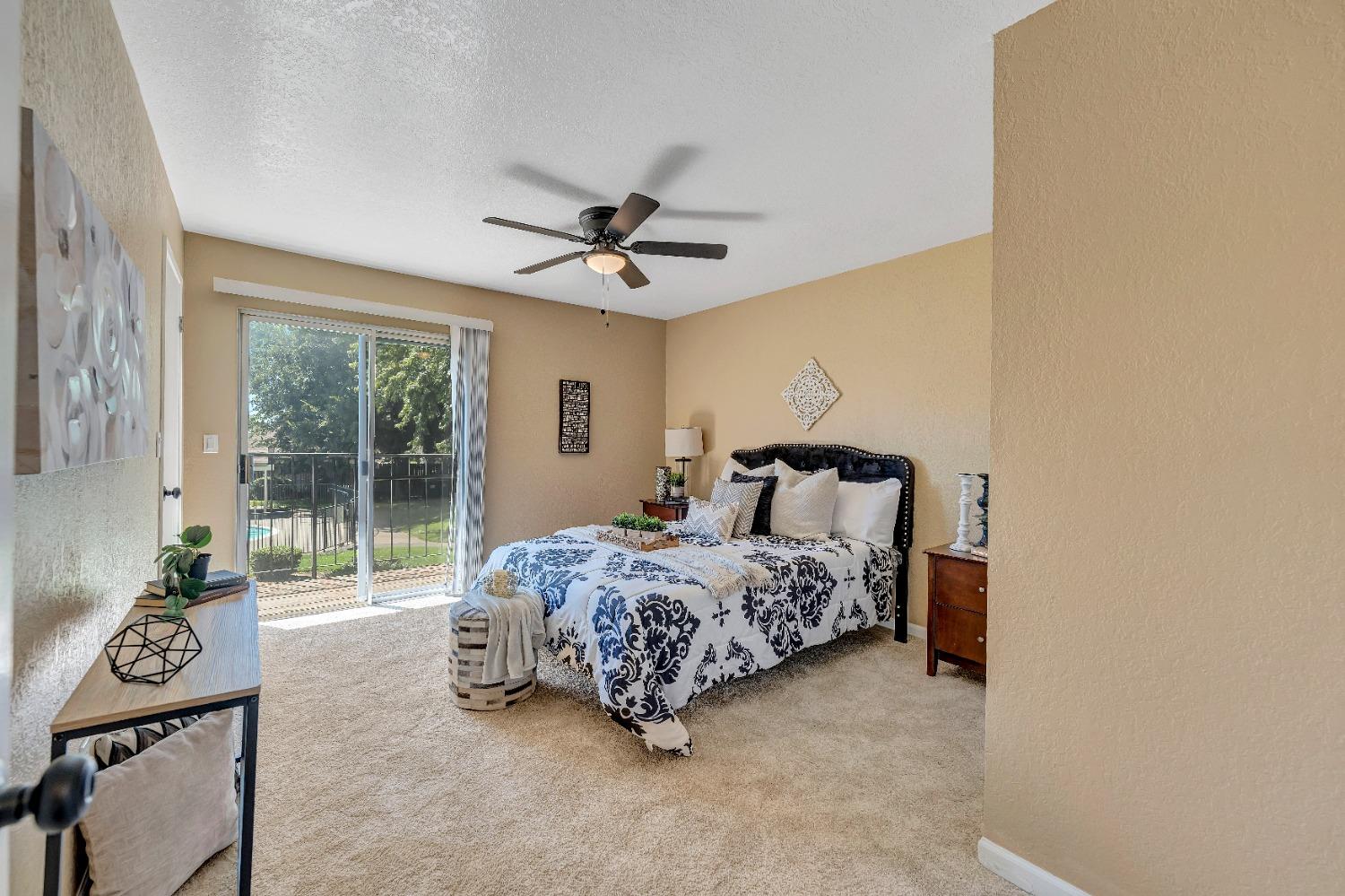 Detail Gallery Image 19 of 34 For 1819 S Cherokee Ln #45,  Lodi,  CA 95240 - 2 Beds | 1 Baths