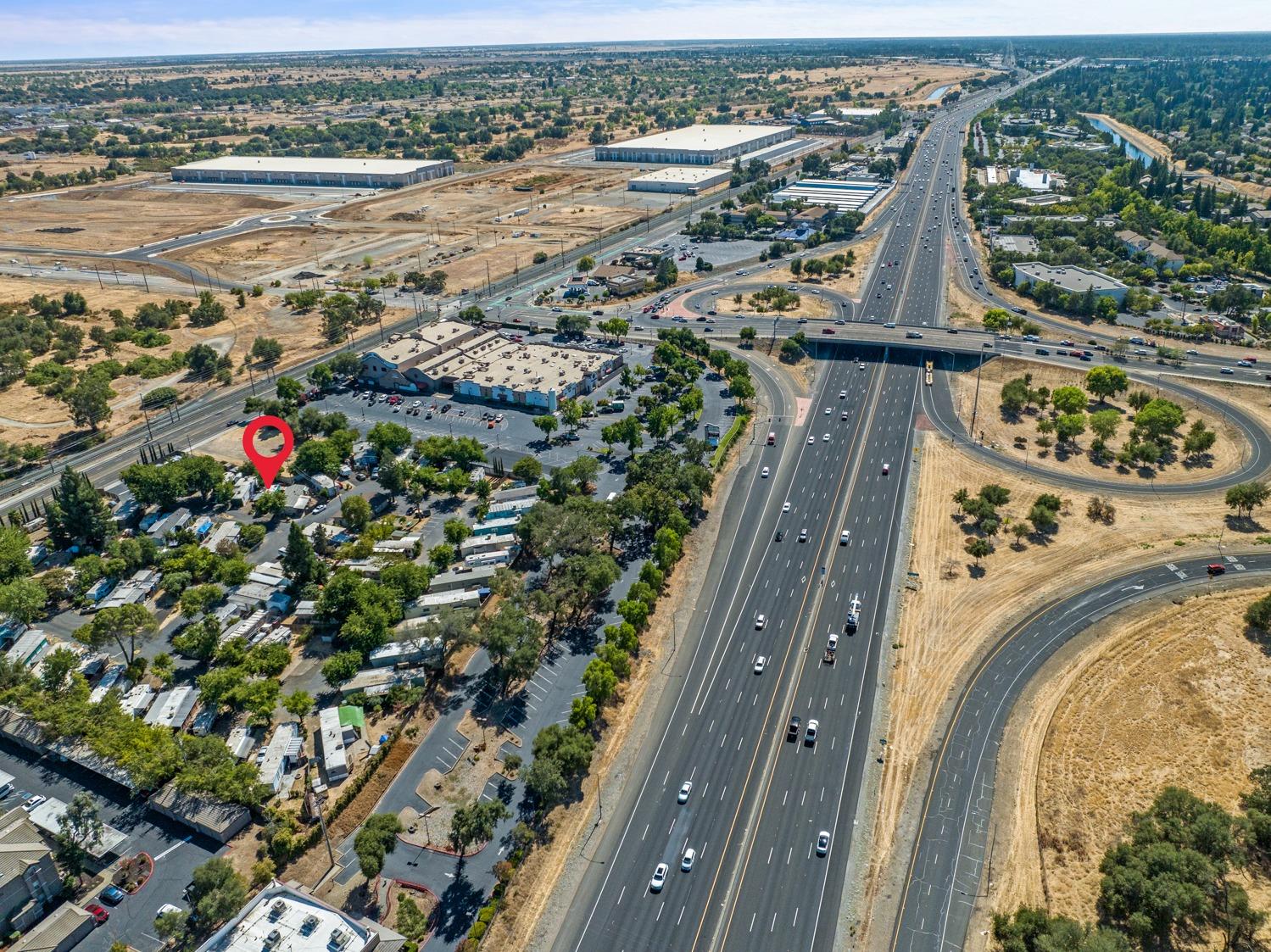 Detail Gallery Image 13 of 15 For 4 Rocket Cir, Rancho Cordova,  CA 95742 - 1 Beds | 1 Baths