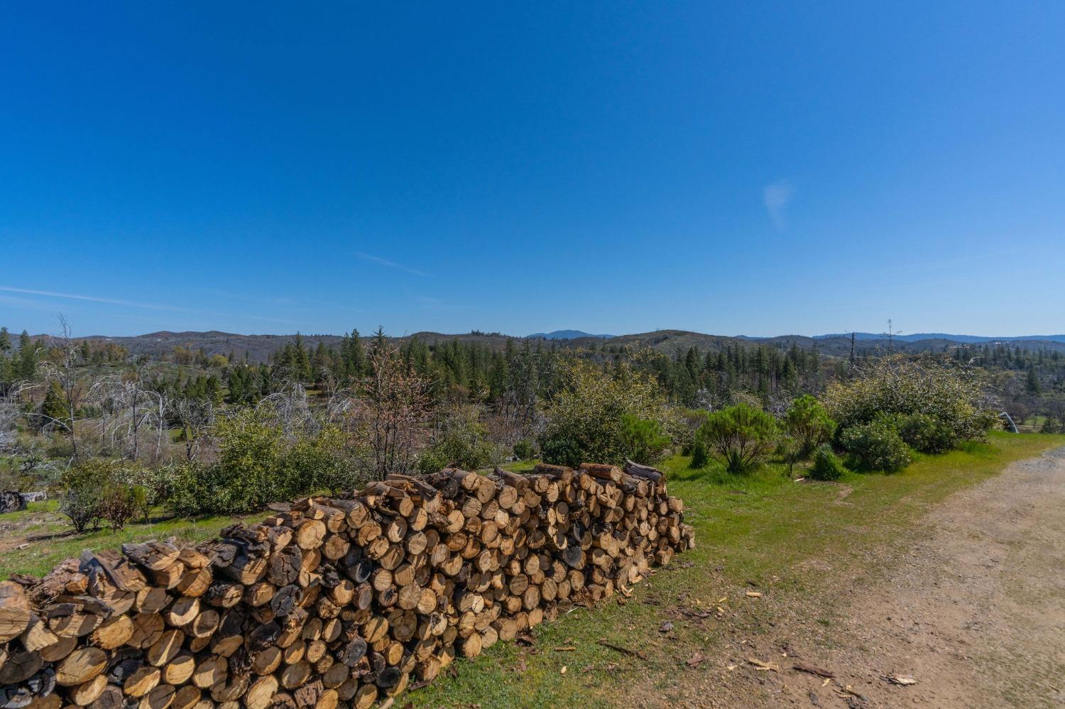 W Murray Creek Road, Mountain Ranch, California image 38