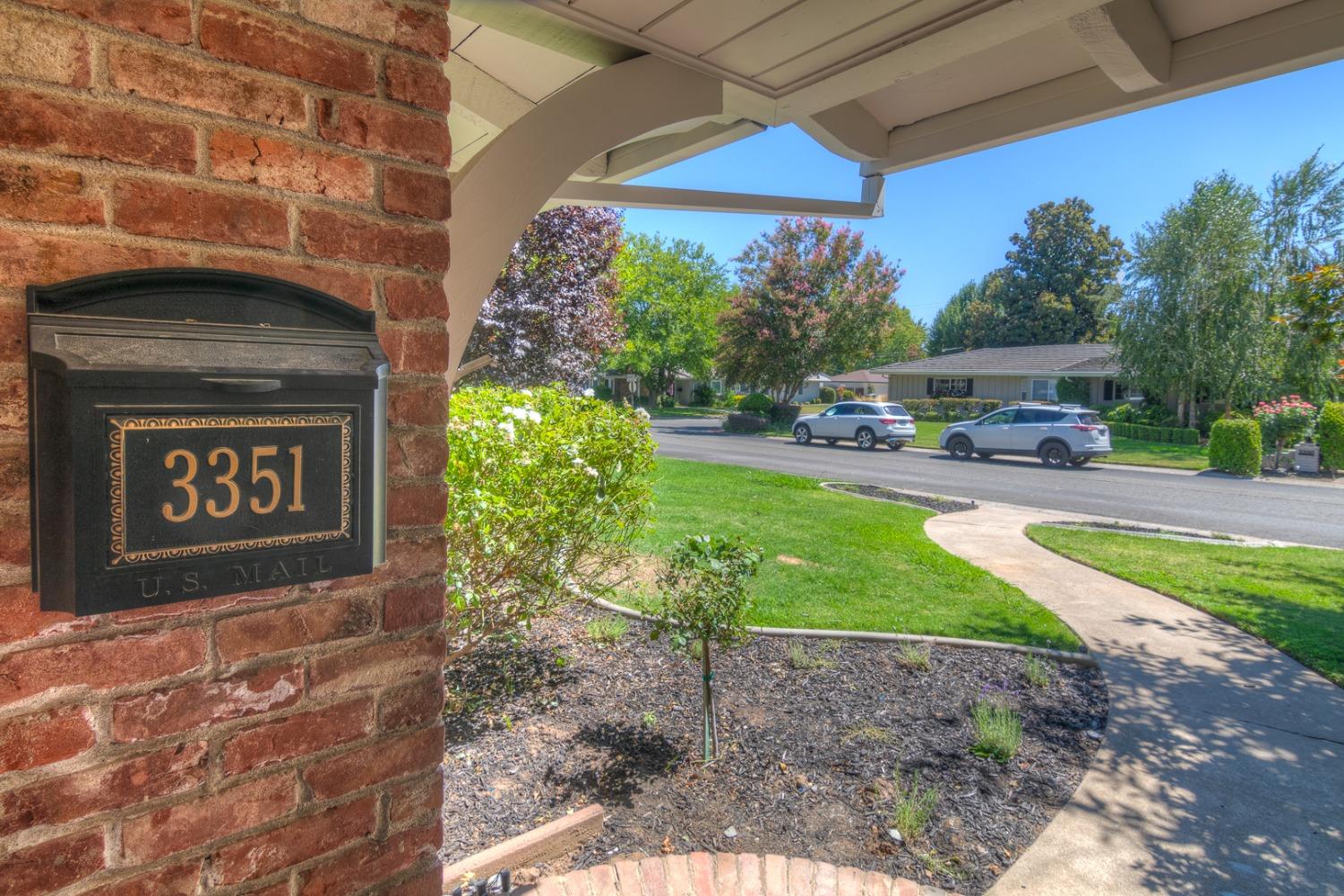 Detail Gallery Image 56 of 60 For 3351 Ben Lomond Dr, Sacramento,  CA 95821 - 3 Beds | 2/1 Baths