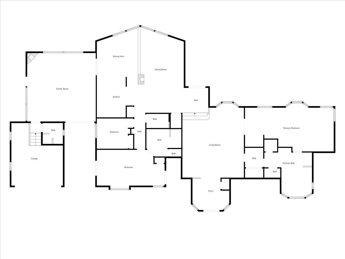 Detail Gallery Image 73 of 76 For 18814 Starduster, Nevada City,  CA 95959 - 3 Beds | 4 Baths