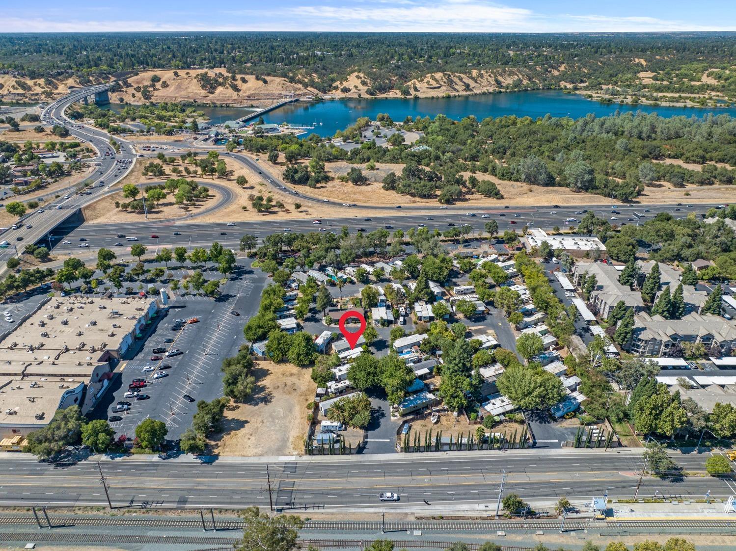 Detail Gallery Image 10 of 15 For 4 Rocket Cir, Rancho Cordova,  CA 95742 - 1 Beds | 1 Baths