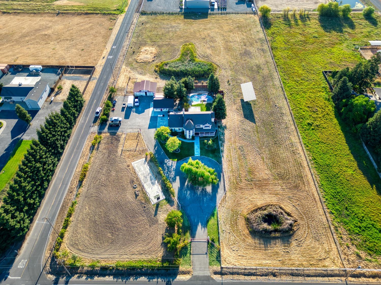 Henry Road, Escalon, California image 3