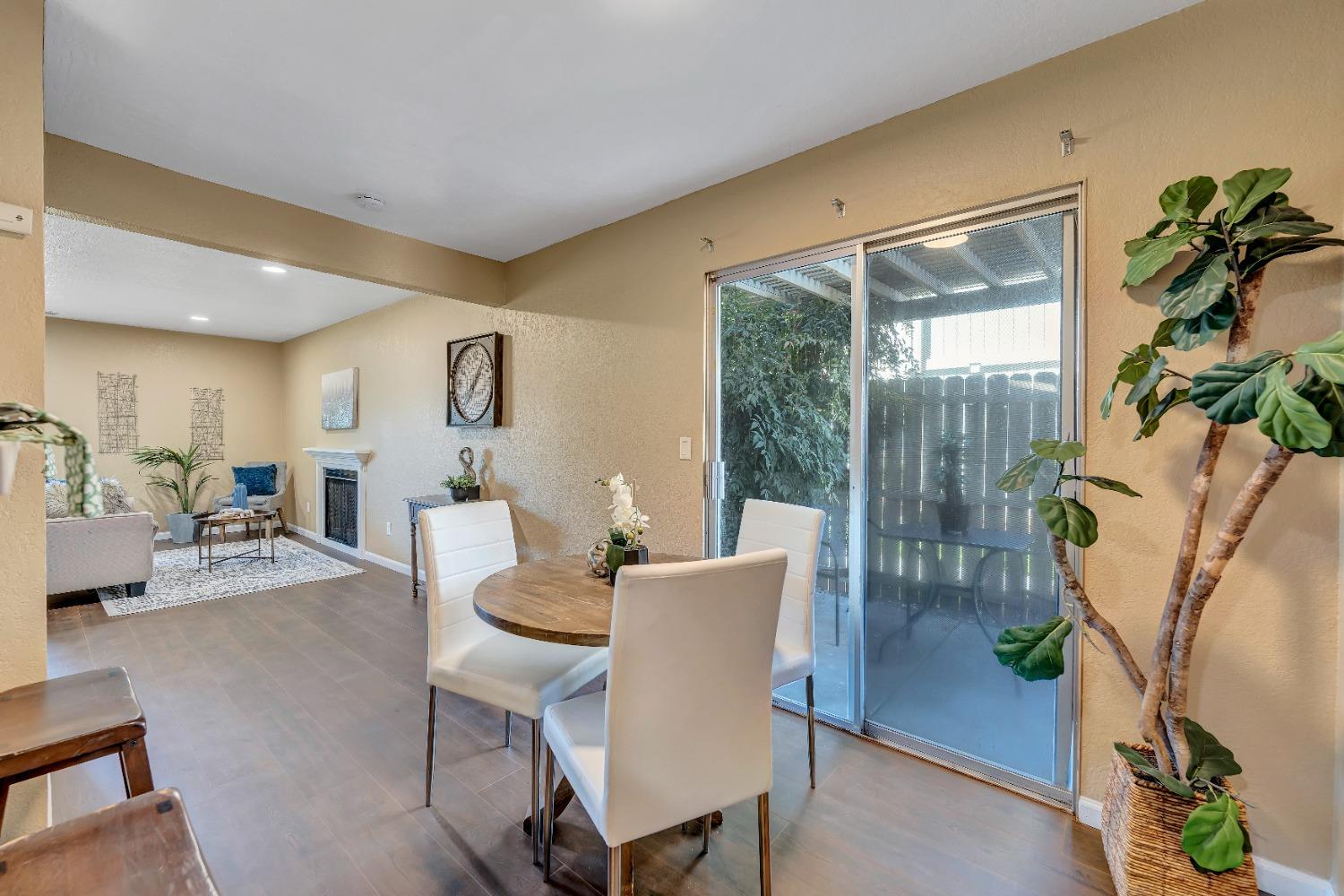 Detail Gallery Image 11 of 34 For 1819 S Cherokee Ln #45,  Lodi,  CA 95240 - 2 Beds | 1 Baths