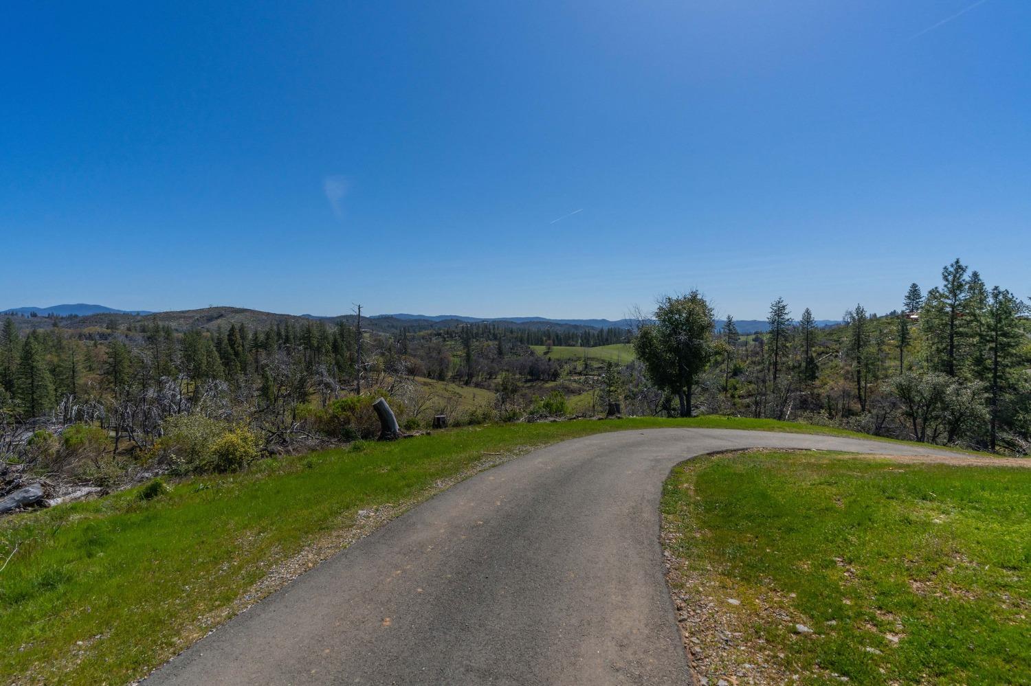 W Murray Creek Road, Mountain Ranch, California image 39