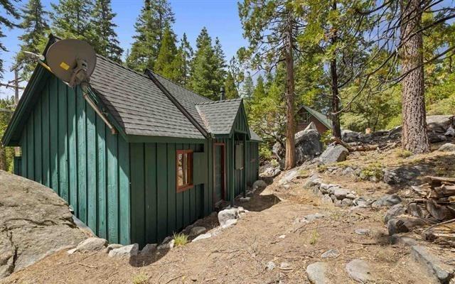 Detail Gallery Image 24 of 28 For 179 Sugarpine Circle, Pinecrest,  CA 95364 - 1 Beds | 1 Baths