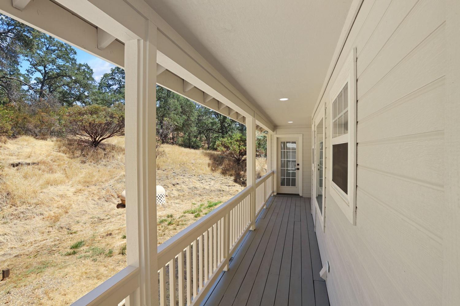 Detail Gallery Image 51 of 61 For 2031 Quartz Creek Ln, Placerville,  CA 95667 - 3 Beds | 2/1 Baths