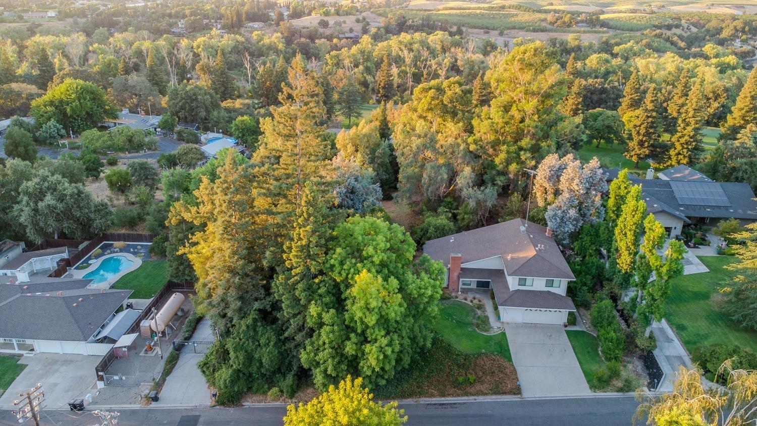 Detail Gallery Image 56 of 59 For 2704 Oakhurst Dr, Oakdale,  CA 95361 - 4 Beds | 3 Baths