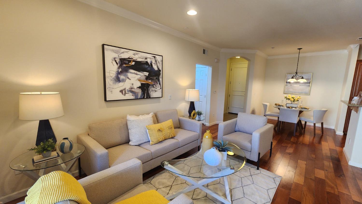 Detail Gallery Image 5 of 24 For 3465 Dublin Blvd #327,  Dublin,  CA 94568 - 2 Beds | 2 Baths