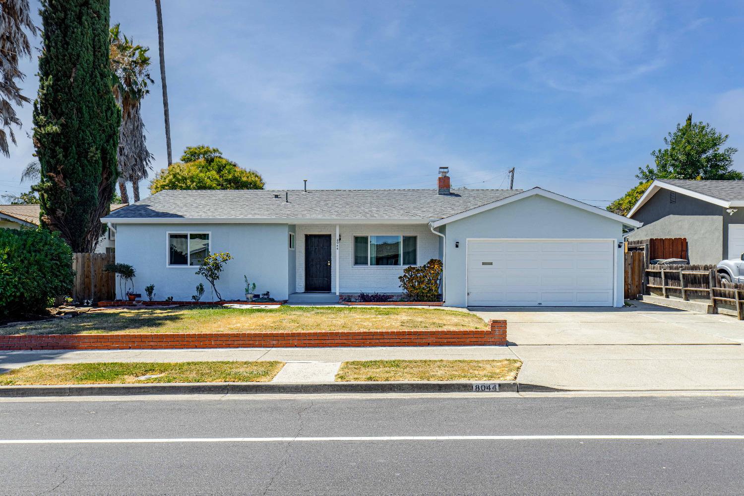 Detail Gallery Image 1 of 1 For 8044 Tamarack Dr, Dublin,  CA 94568 - 3 Beds | 2 Baths