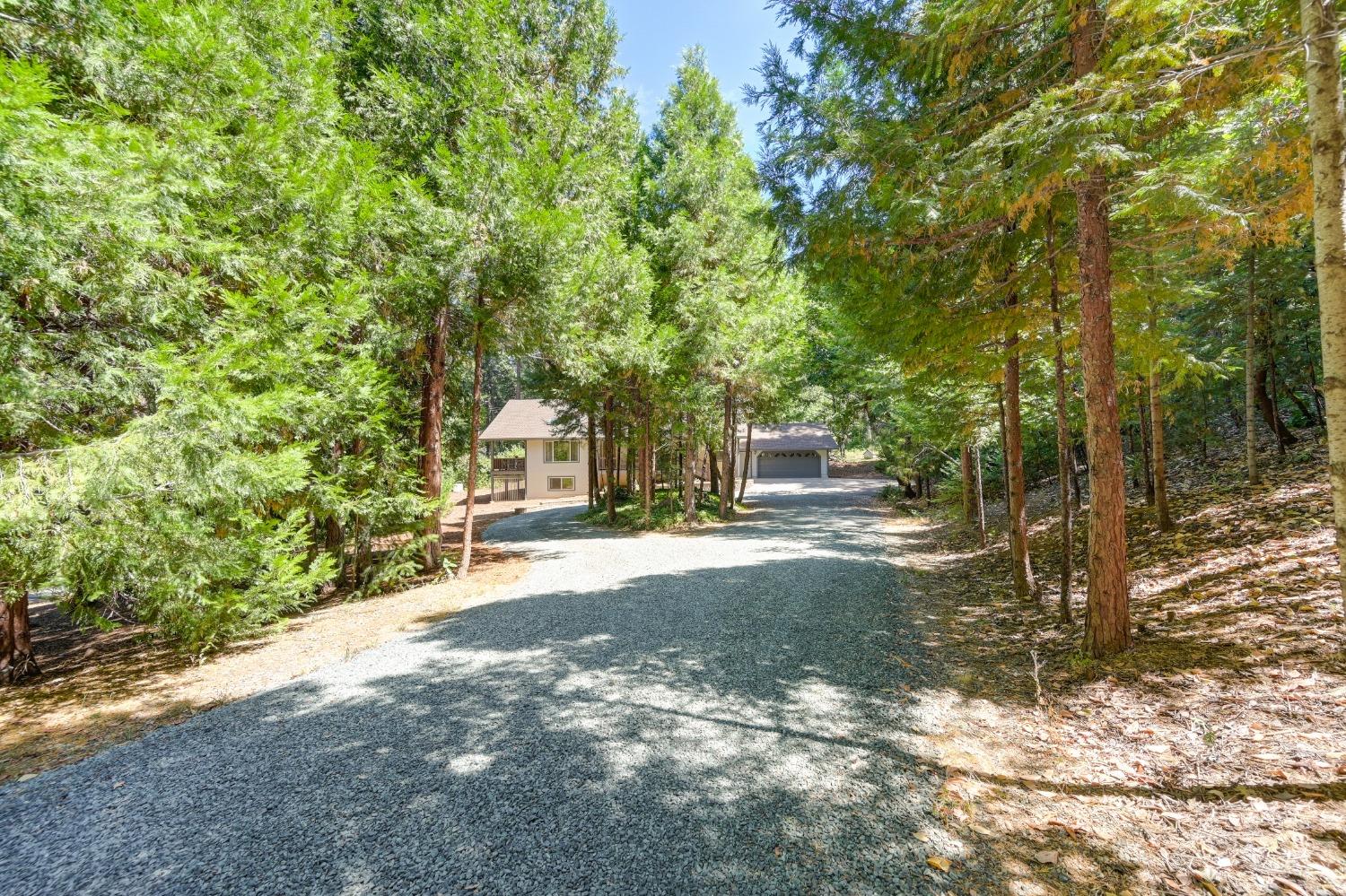 Detail Gallery Image 44 of 91 For 17377 Broken Arrow Pl, Nevada City,  CA 95959 - 4 Beds | 2 Baths