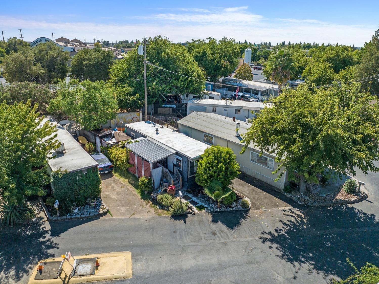 Detail Gallery Image 2 of 15 For 4 Rocket Cir, Rancho Cordova,  CA 95742 - 1 Beds | 1 Baths