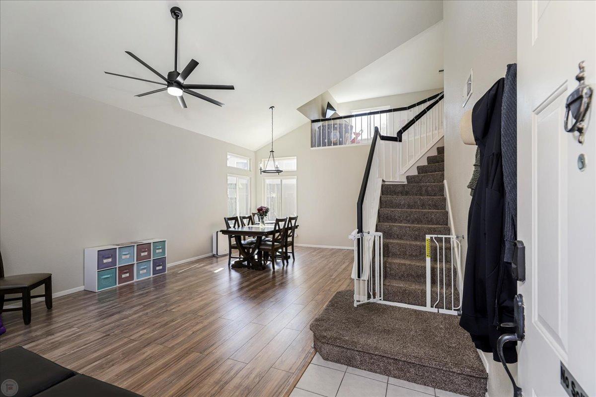 Detail Gallery Image 4 of 33 For 1312 Hoboken Dr, Tracy,  CA 95377 - 4 Beds | 2/1 Baths