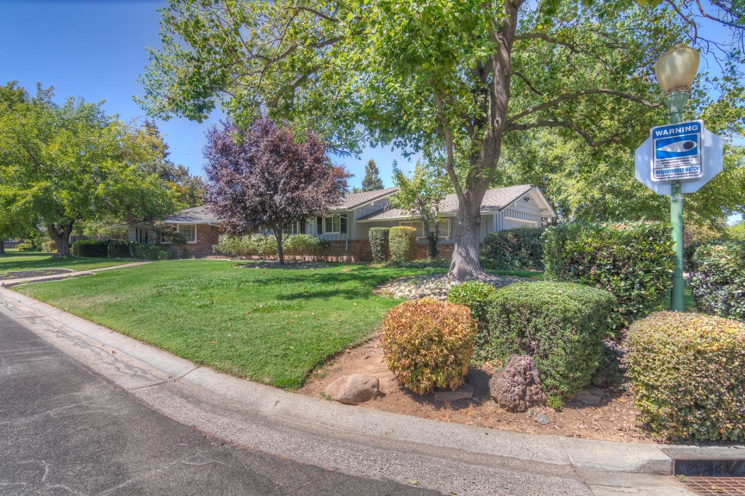 Detail Gallery Image 59 of 60 For 3351 Ben Lomond Dr, Sacramento,  CA 95821 - 3 Beds | 2/1 Baths