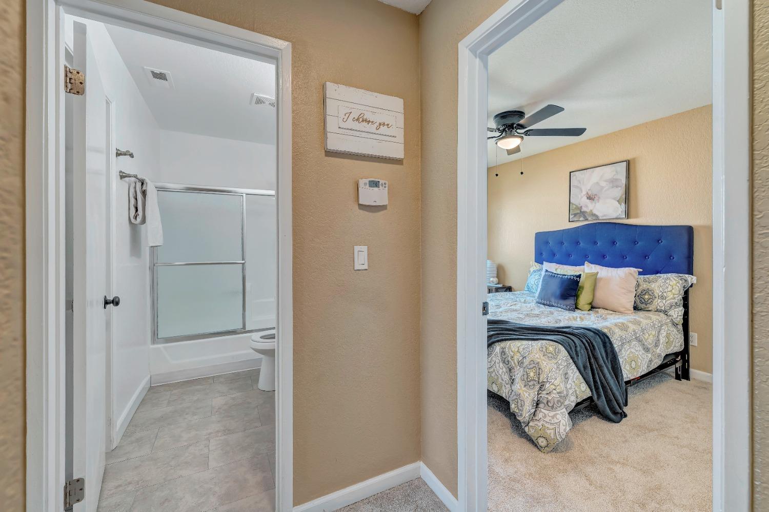 Detail Gallery Image 27 of 34 For 1819 S Cherokee Ln #45,  Lodi,  CA 95240 - 2 Beds | 1 Baths