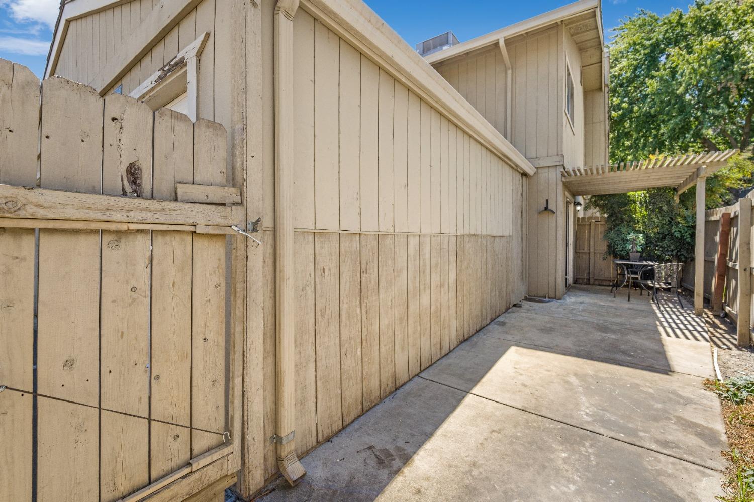 Detail Gallery Image 32 of 34 For 1819 S Cherokee Ln #45,  Lodi,  CA 95240 - 2 Beds | 1 Baths