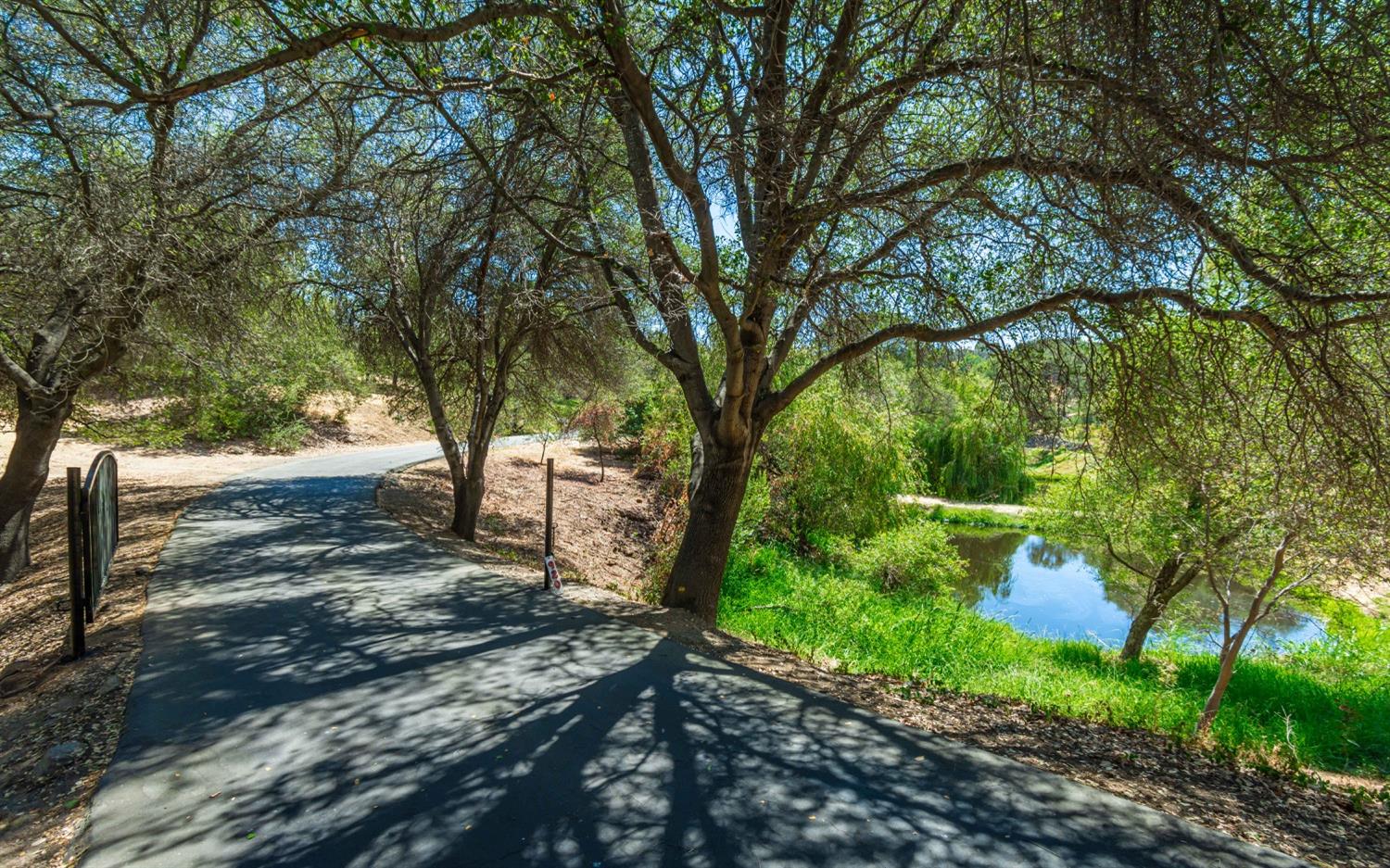 Doe Run Lane, Newcastle, California image 2