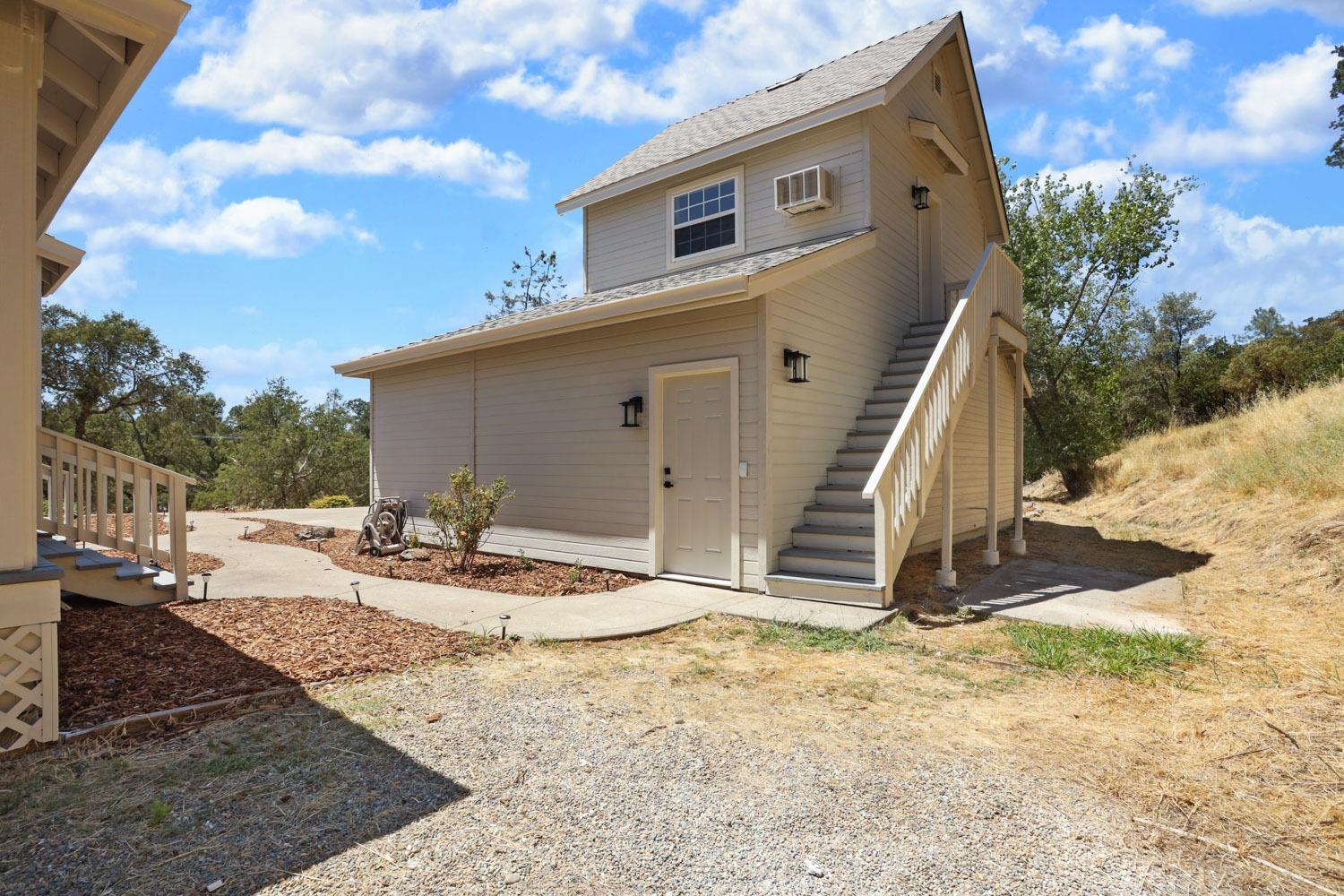 Detail Gallery Image 52 of 61 For 2031 Quartz Creek Ln, Placerville,  CA 95667 - 3 Beds | 2/1 Baths