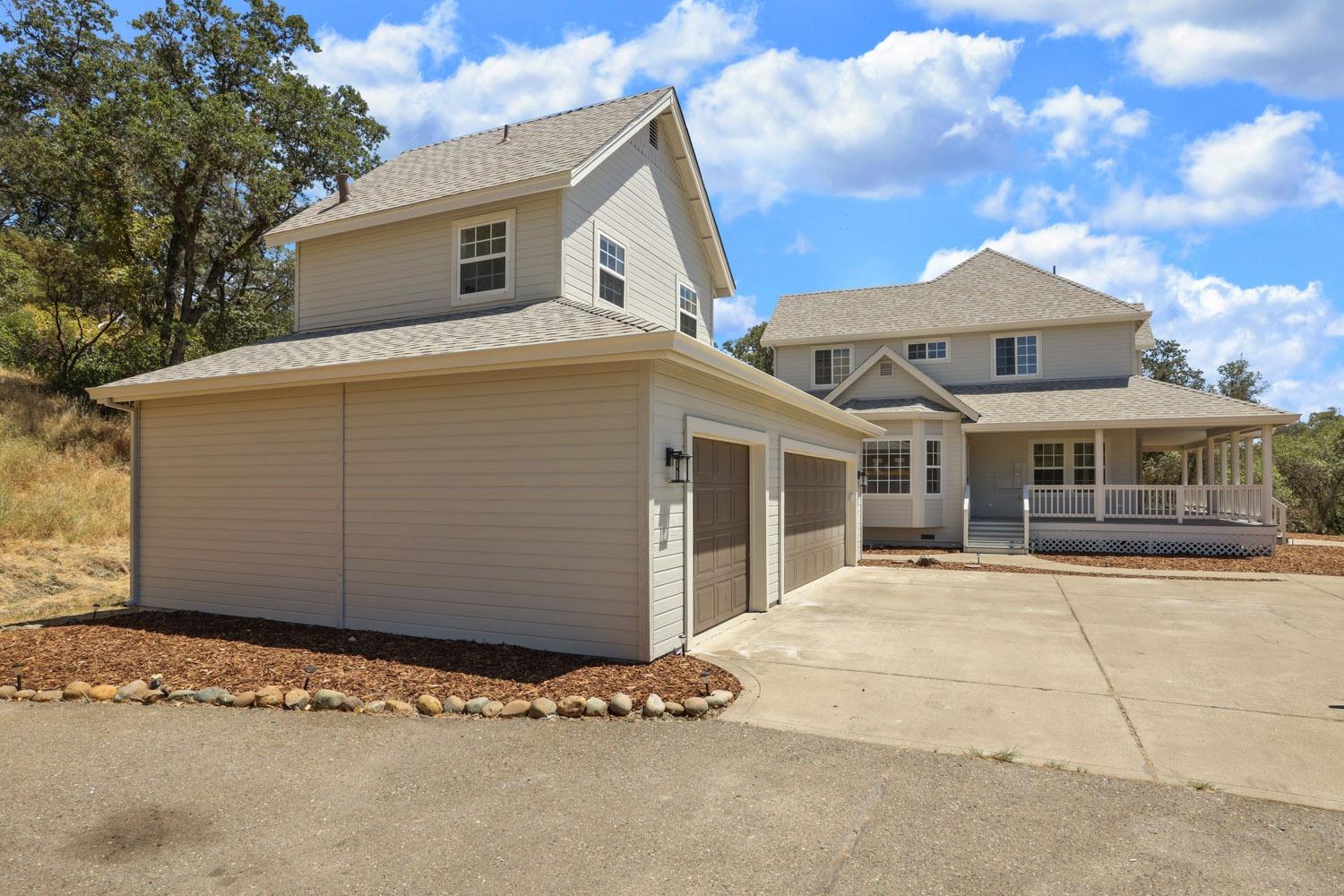 Detail Gallery Image 41 of 61 For 2031 Quartz Creek Ln, Placerville,  CA 95667 - 3 Beds | 2/1 Baths