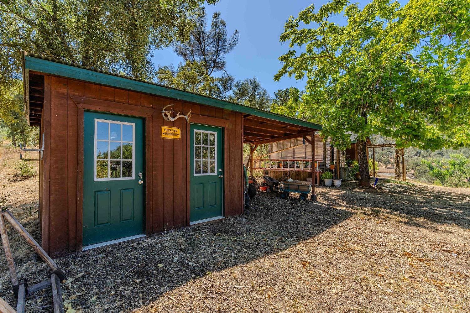 Detail Gallery Image 64 of 94 For 9600 Bell Rd, Plymouth,  CA 95669 - 2 Beds | 2 Baths