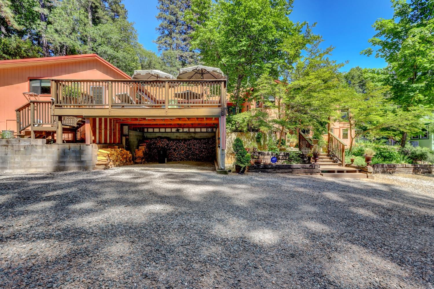 Detail Gallery Image 58 of 94 For 11192 Silver Willow Ln, Nevada City,  CA 95959 - 2 Beds | 2/1 Baths