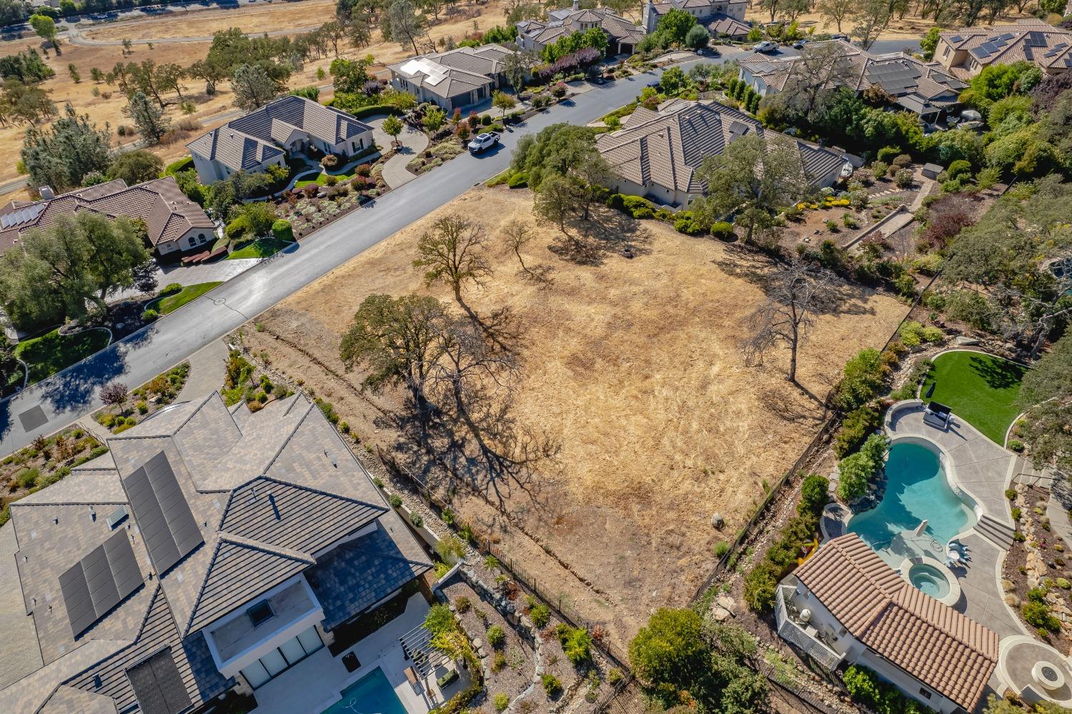 Detail Gallery Image 37 of 64 For 5155 Breese Cir, El Dorado Hills,  CA 95762 - – Beds | – Baths