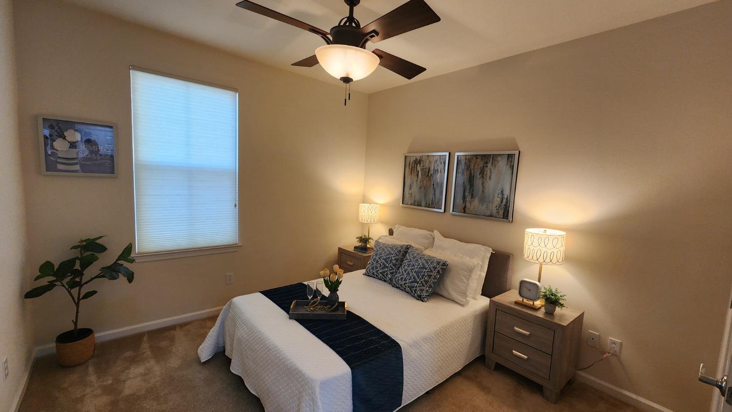 Detail Gallery Image 11 of 24 For 3465 Dublin Blvd #327,  Dublin,  CA 94568 - 2 Beds | 2 Baths