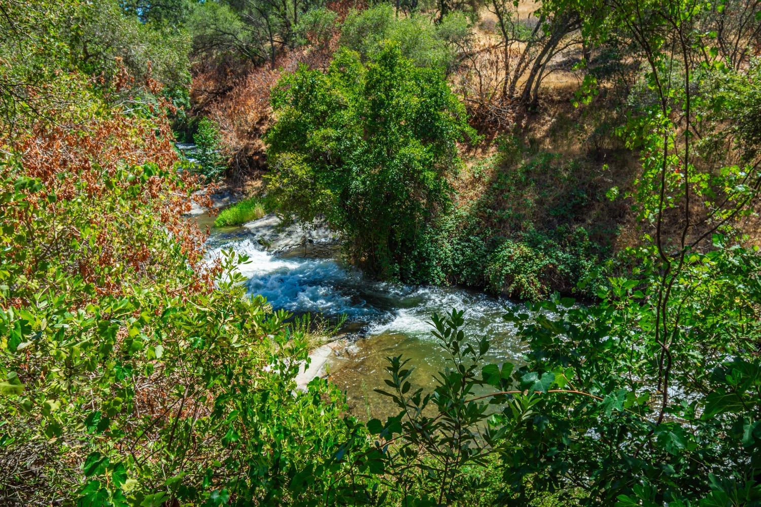 Doe Run Lane, Newcastle, California image 1