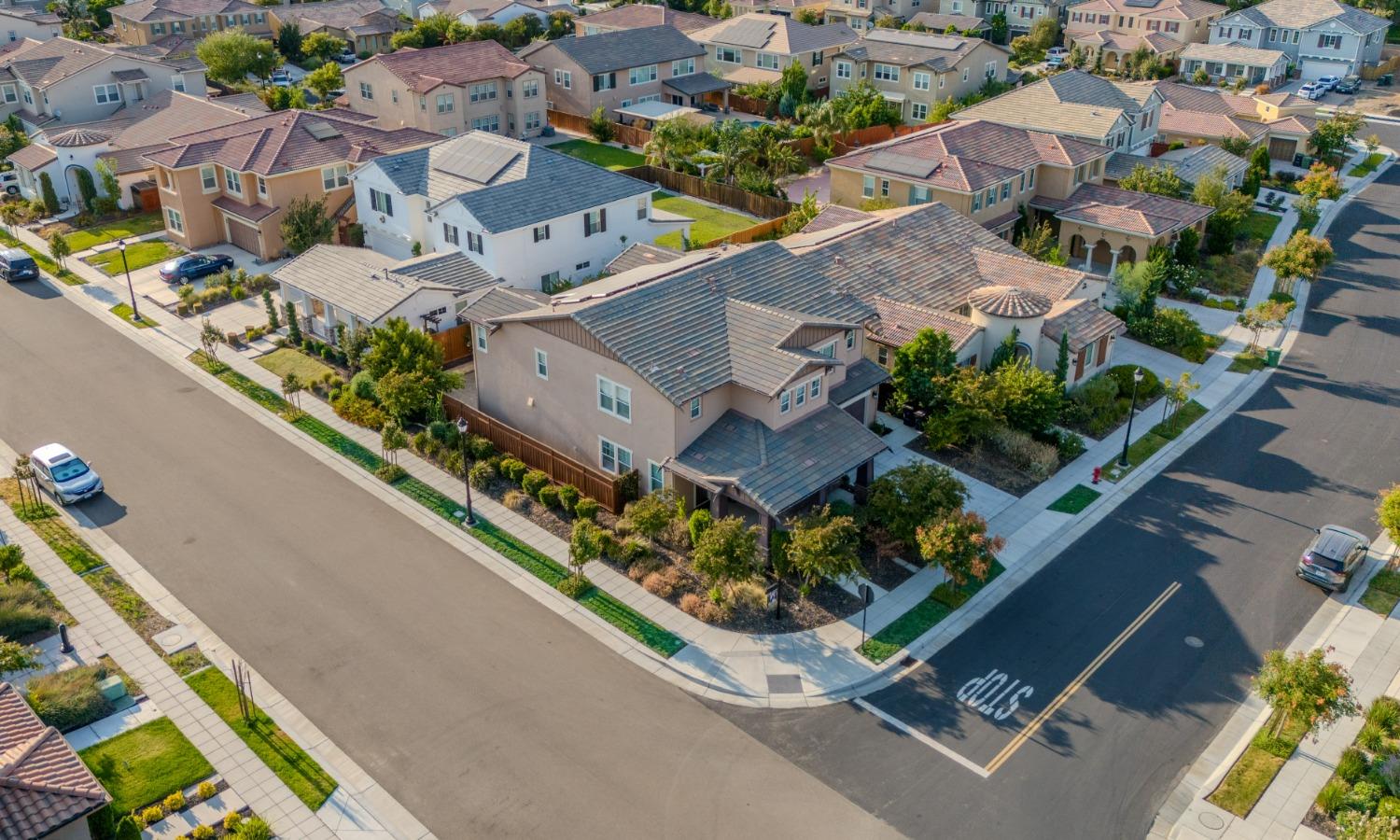 Detail Gallery Image 67 of 76 For 993 S Brunello St, Mountain House,  CA 95391 - 5 Beds | 4/1 Baths