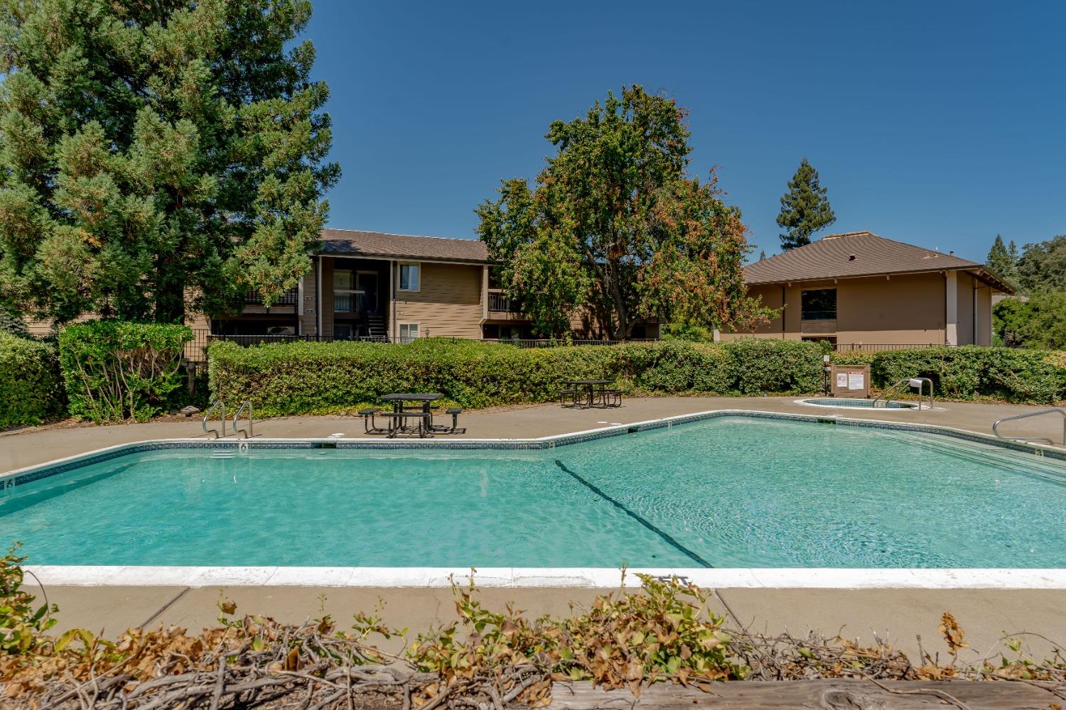 Detail Gallery Image 27 of 30 For 9200 Madison Ave #240,  Orangevale,  CA 95662 - 3 Beds | 2 Baths