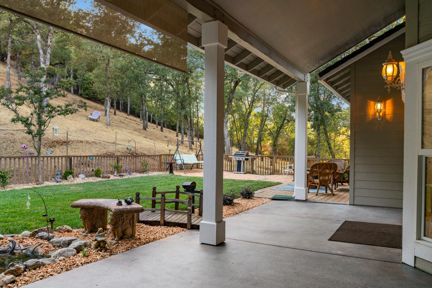 Detail Gallery Image 77 of 99 For 1300 Large Oak Dr, Placerville,  CA 95667 - 3 Beds | 4 Baths