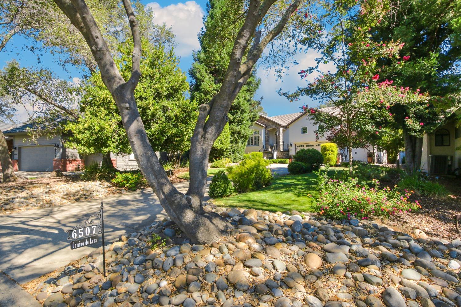 Detail Gallery Image 77 of 82 For 6507 Camino De Luna Drive, Rancho Murieta,  CA 95683 - 5 Beds | 3 Baths