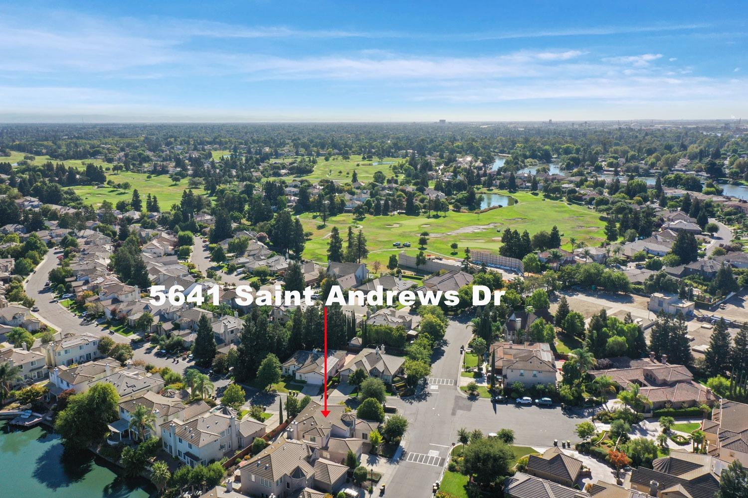 Detail Gallery Image 51 of 57 For 5641 Saint Andrews Dr, Stockton,  CA 95219 - 4 Beds | 3/1 Baths