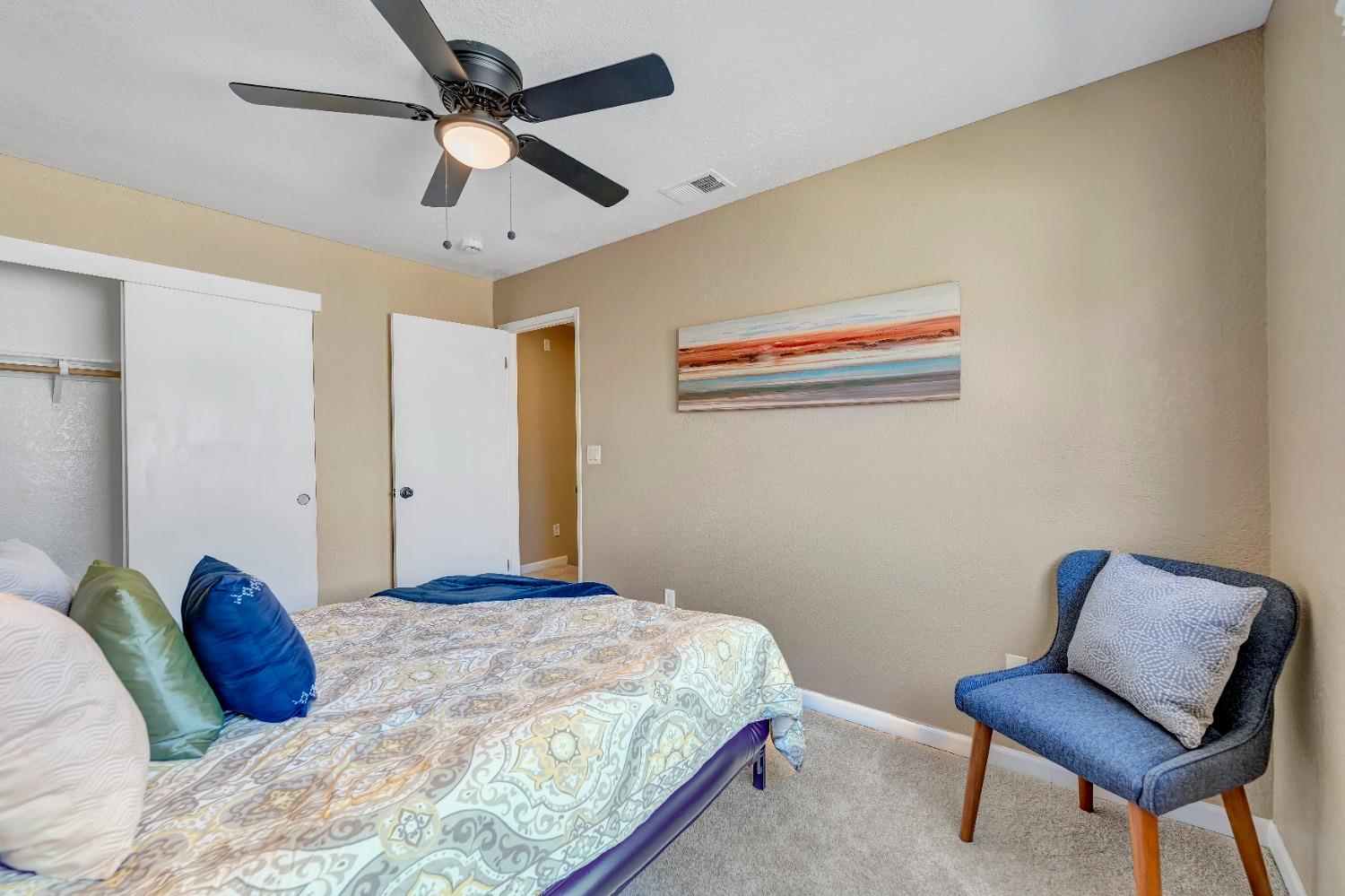 Detail Gallery Image 30 of 34 For 1819 S Cherokee Ln #45,  Lodi,  CA 95240 - 2 Beds | 1 Baths