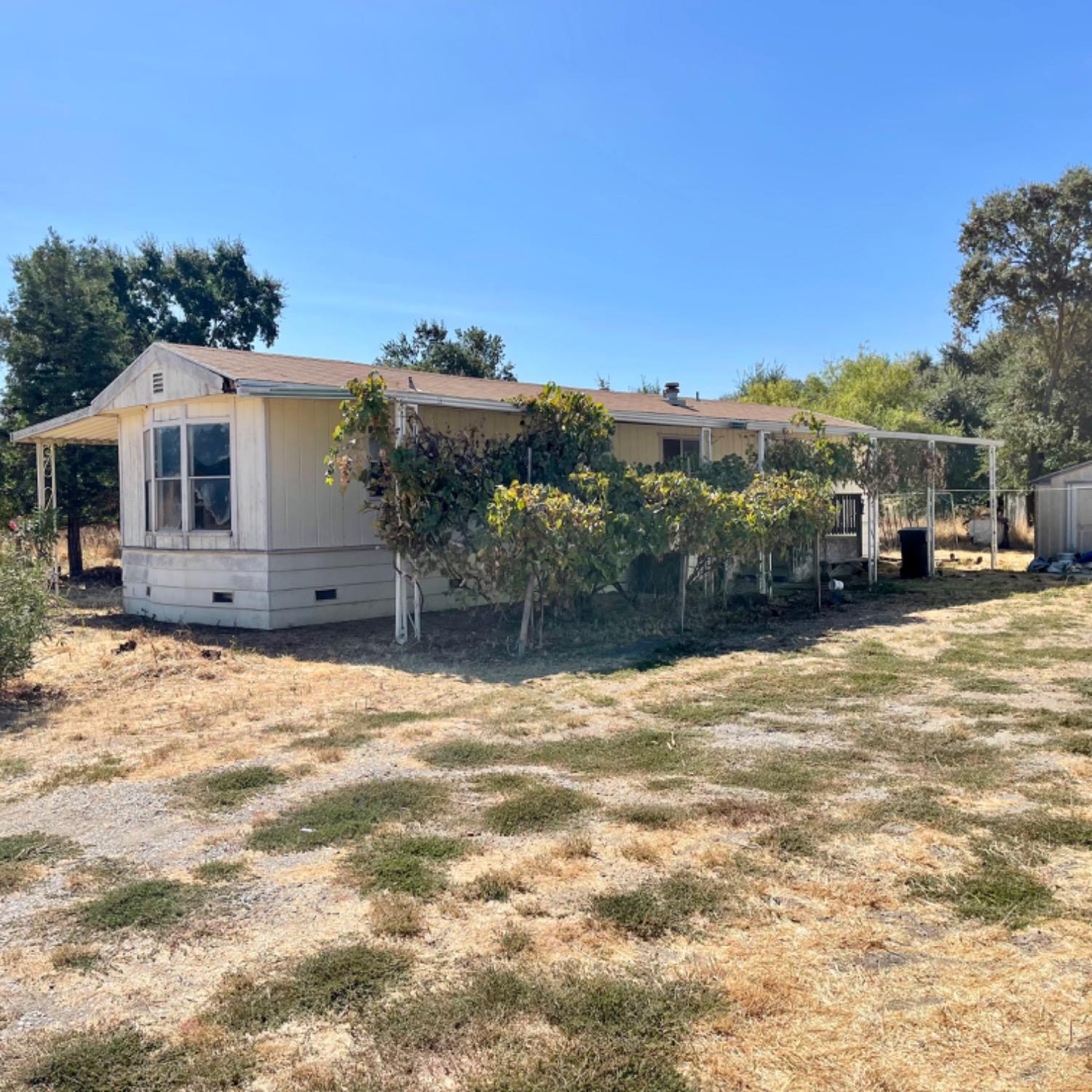 Dakota Avenue, Biggs, California image 6