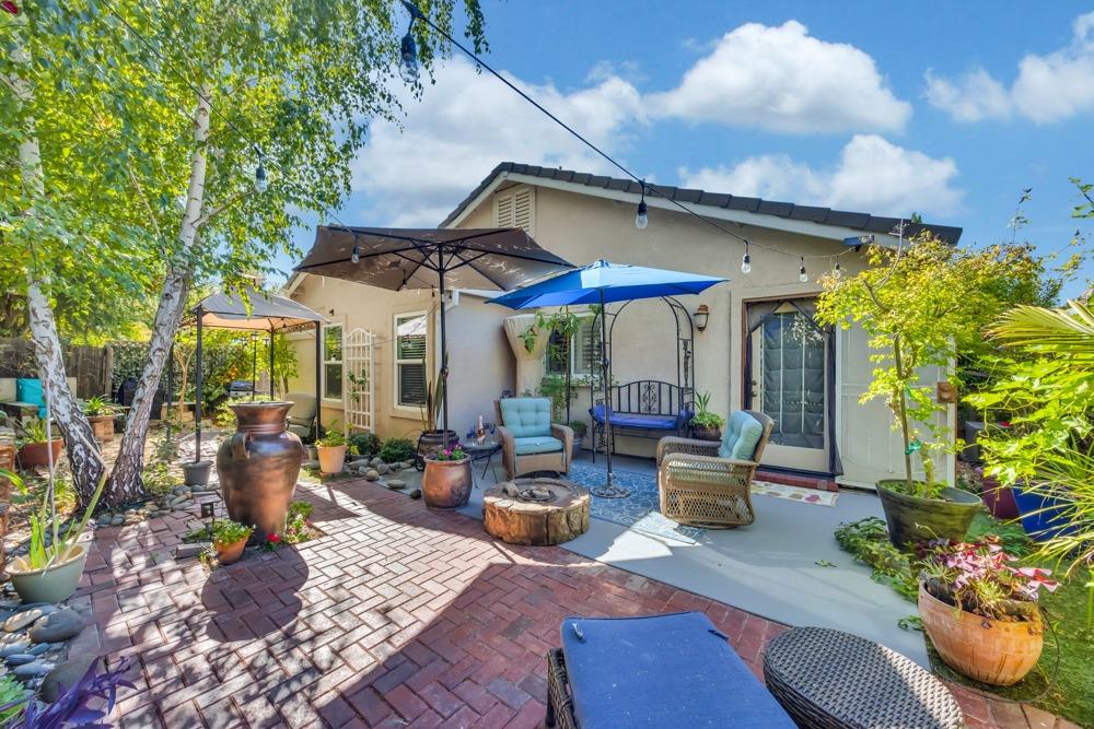 Detail Gallery Image 36 of 49 For 3424 Sweet Pea Way, Sacramento,  CA 95833 - 3 Beds | 2 Baths