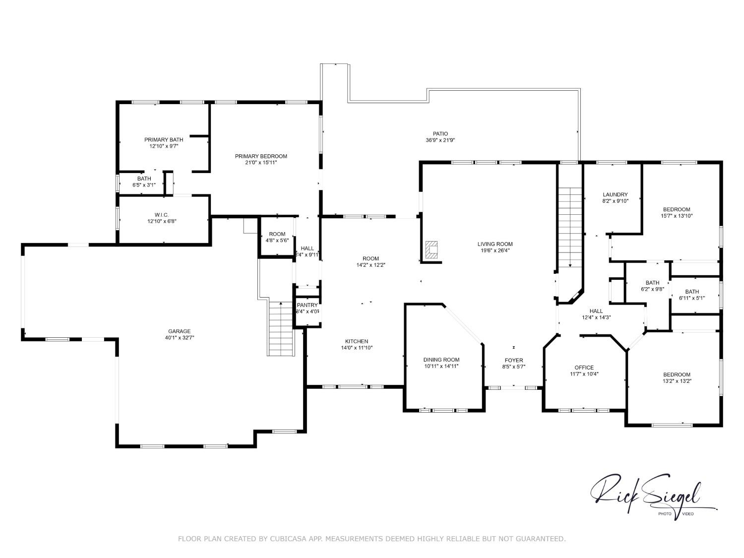 Detail Gallery Image 5 of 42 For 13747 Blackwood Way, Auburn,  CA 95602 - 4 Beds | 3/1 Baths