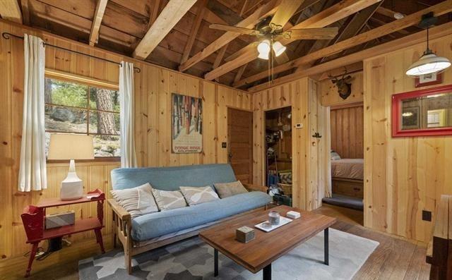 Detail Gallery Image 9 of 28 For 179 Sugarpine Circle, Pinecrest,  CA 95364 - 1 Beds | 1 Baths