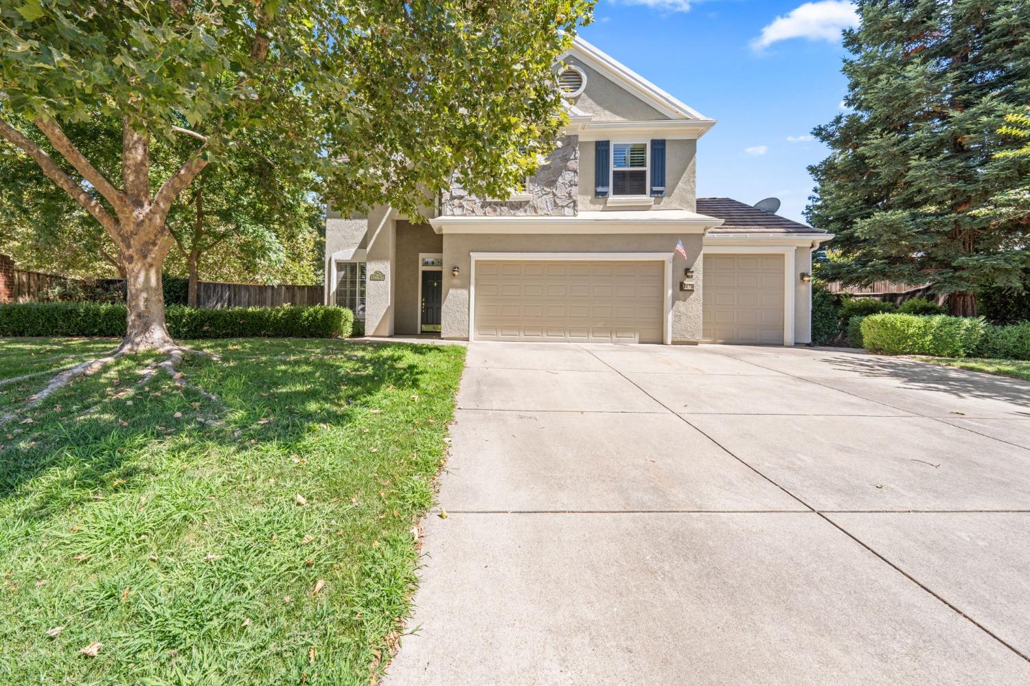 Detail Gallery Image 2 of 69 For 3473 Keswick Dr, El Dorado Hills,  CA 95762 - 4 Beds | 2/1 Baths