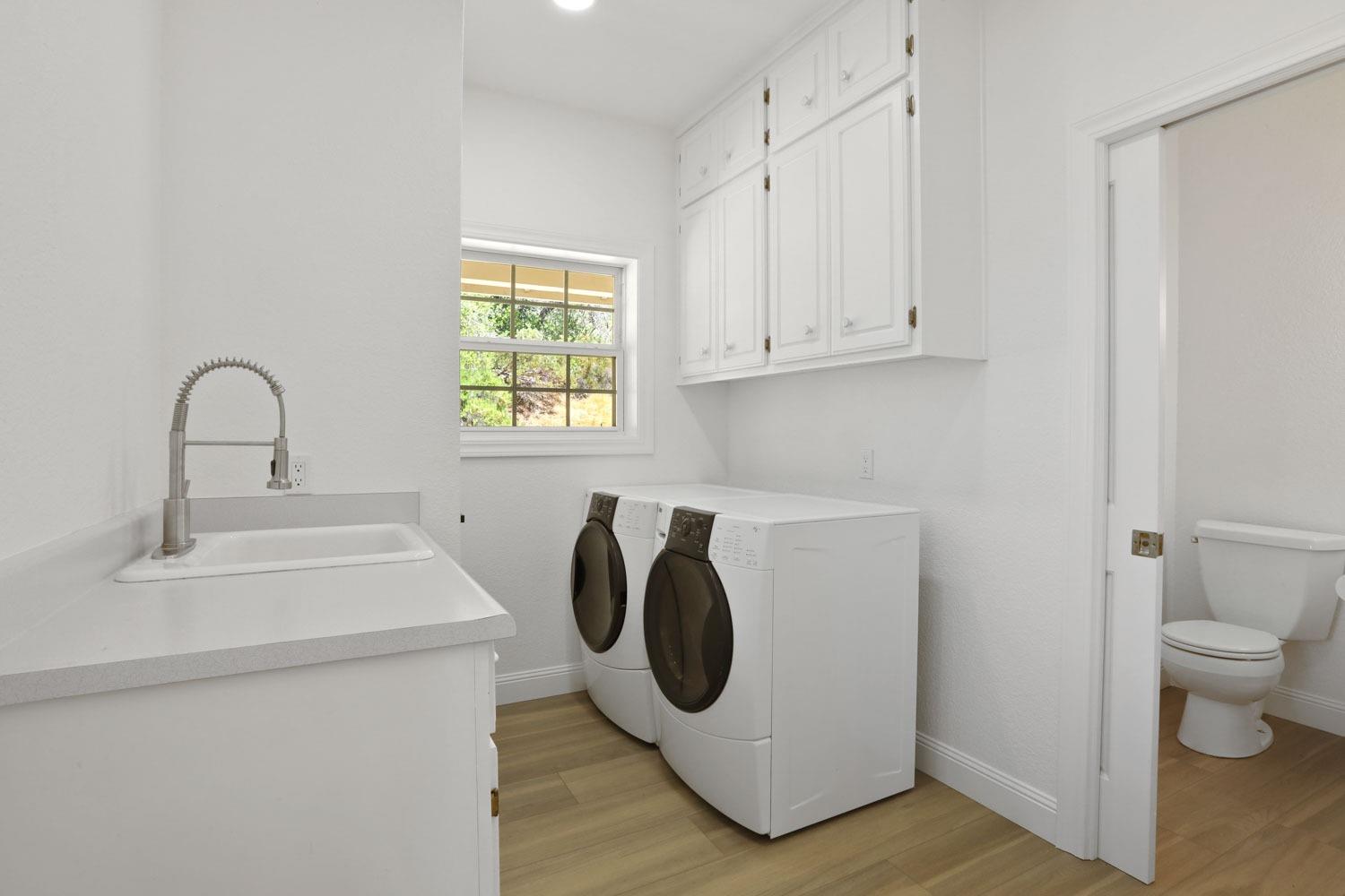 Detail Gallery Image 15 of 61 For 2031 Quartz Creek Ln, Placerville,  CA 95667 - 3 Beds | 2/1 Baths