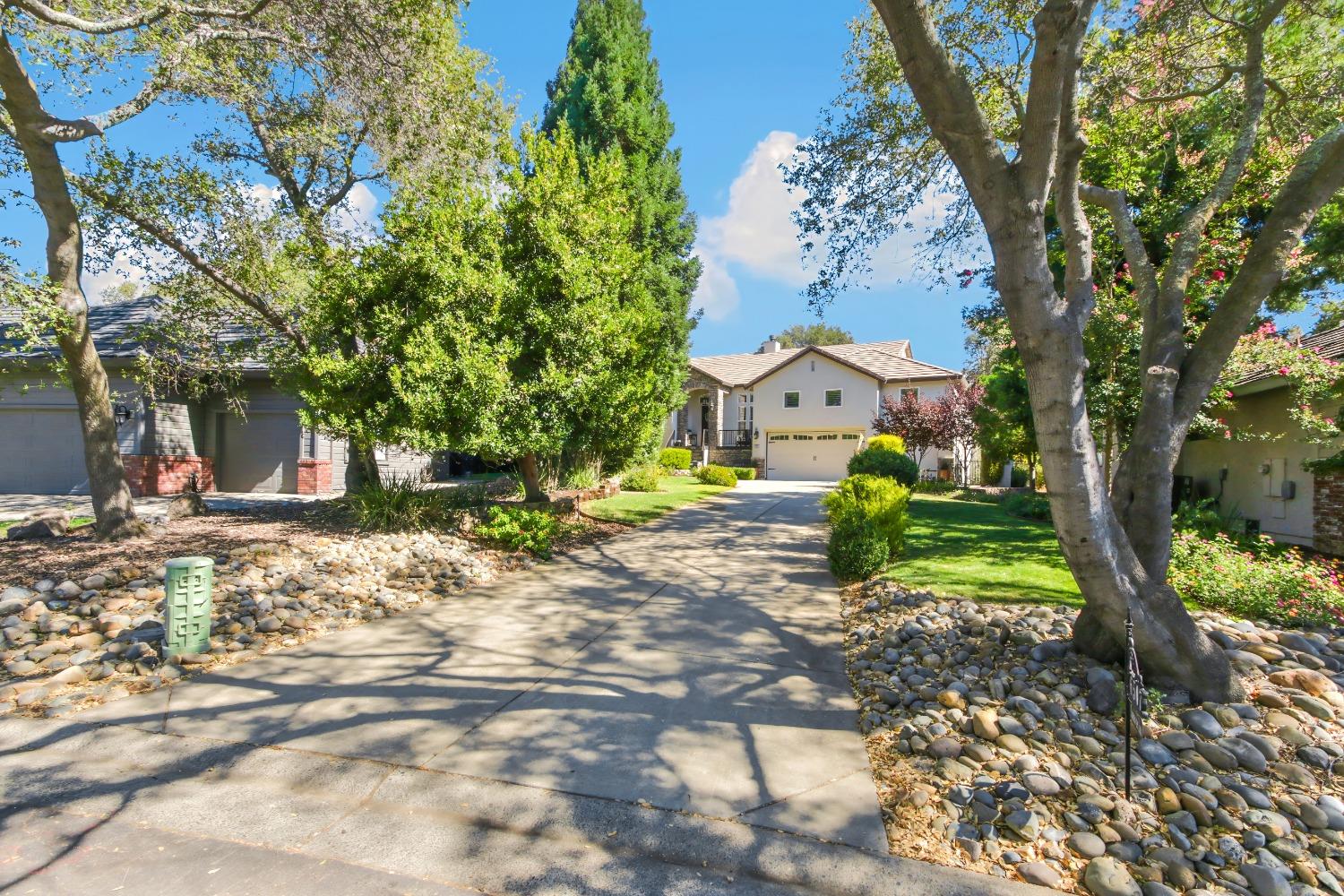 Detail Gallery Image 76 of 82 For 6507 Camino De Luna Drive, Rancho Murieta,  CA 95683 - 5 Beds | 3 Baths