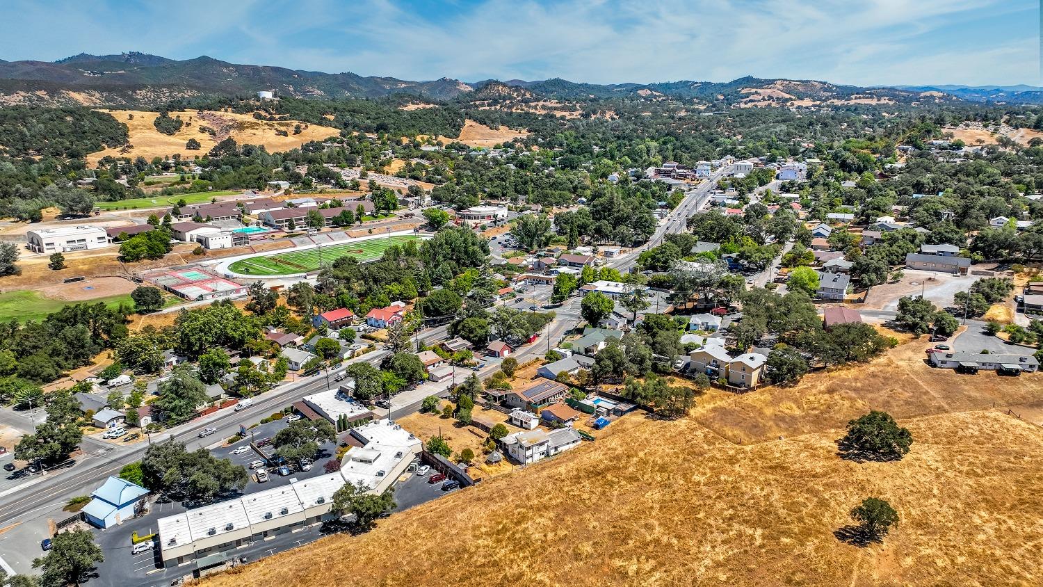 Luddy Lane, San Andreas, California image 38