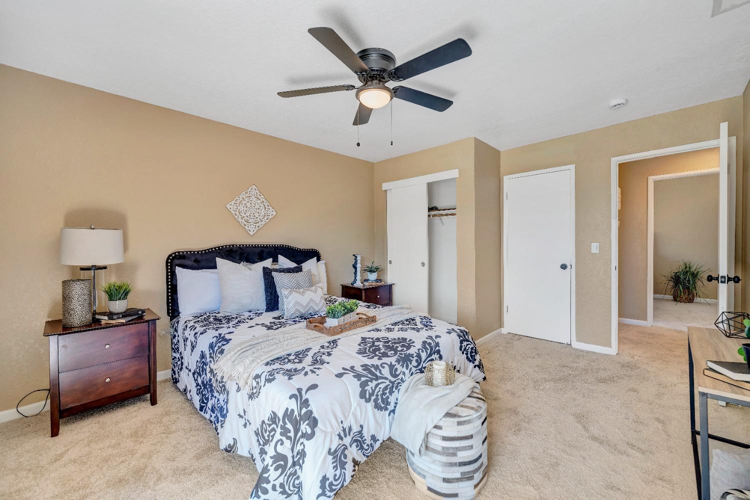 Detail Gallery Image 20 of 34 For 1819 S Cherokee Ln #45,  Lodi,  CA 95240 - 2 Beds | 1 Baths